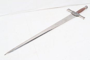 Marto Connor Macleod Replica Sword - Highlander