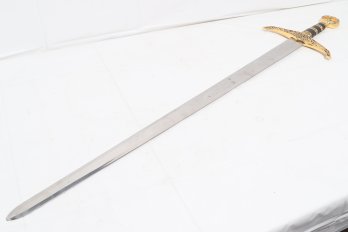 Earl Of Huntington Replica Sword Bud K Corp.