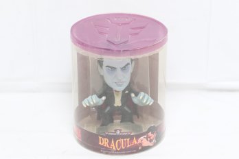 Funko Force Dracula Action Figure - Classic Movie Monsters Line New In Package