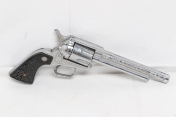 Vintage Nichols Stallion 45 Mark 2 Cap Gun