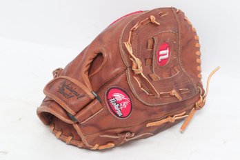 Nokona American Legend Series 12.5 Leather Baseball Glove Professional Model
