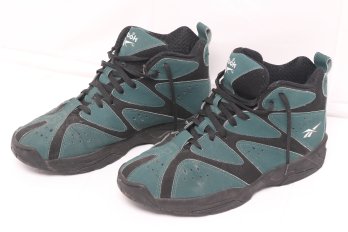 Reebok Sneakers Used Without Box Size 11 US