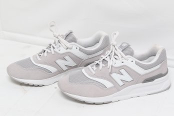 New Balance  Sneakers New Without Box Size 8.5 US M