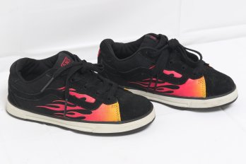 Vans Kids Sneakers Size 2