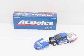 Kurt Johnson AC Delco 2000 Camaro Pro Stock Action Limited Edition New In Box
