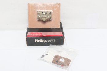 Holley # 34-26 Quick Change Jet Fuel Kits  New In Package