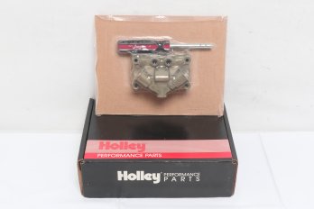 Holley # 34-25 Quick Change Jet Fuel Kits  New In Package