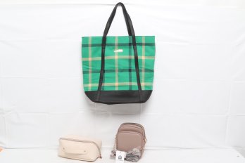 Group Of Ladies Bags - New
