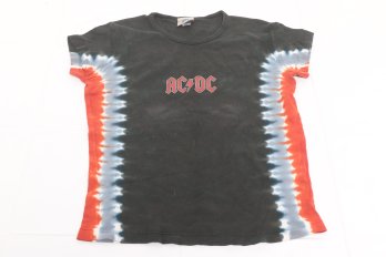 Vintage AC/DC T-shirt