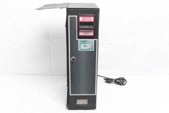 Coffee Inns CM-222 Dollar Bill To Coin Changer