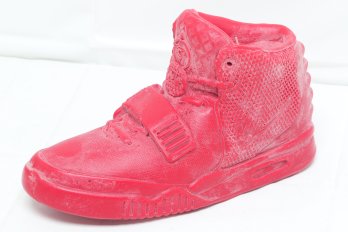 Colle Vintage Sneaker Large Candle - New