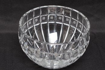 Waterford Crystal Bowl