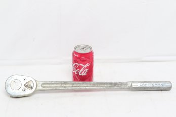 Very Large 3/4' Drive  Craftsman Rachet Quick Release 20' Long