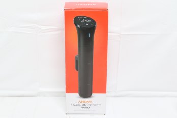 Anova Precision Cooker Nano 750w Bluetooth - New In Box