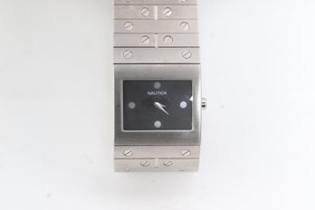 Nautica Women's Zanzibar Bracelet Watch - Working