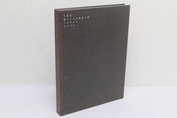 Architecture Tadao Ando SK01 TA NYC Slipcased Photo Book First New York Building
