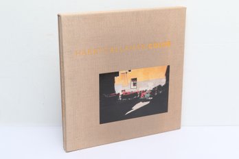 Photography Harry Callahan Color 1941 To 1980 First Edition Matrix Publications Slipcased