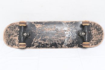 Vintage Skateboard