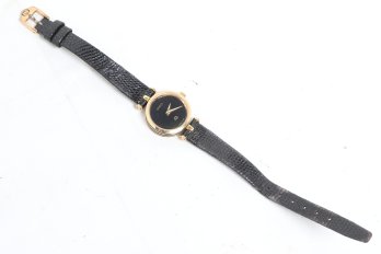 Original Women's Gucci Wrist Watch
