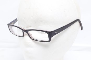 Authentic Prada Prescription Glasses