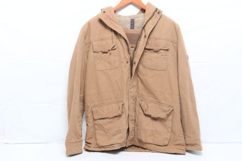 Northwest Territory Men's Jacket Size M