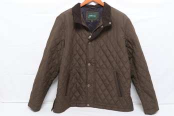 Orvis Men's Jacket Size XL