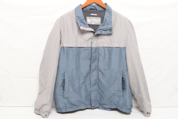 Perry Ellis Portfolio Men's Jacket Size XXL