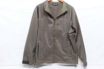 Under Armour  Men's Jacket Size 2XL