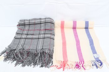 Lord& Taylor Together With Ann Taylor Women's Scarfs