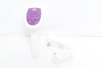 Silk'n Flash & Go Hair Removal Device