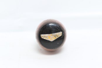 Vintage Chevron Car Shift Knob