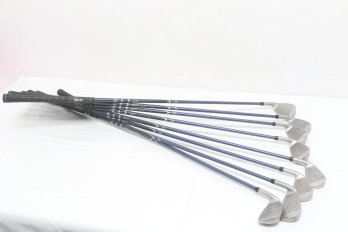 RAM FX3 Irons Set