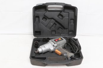 Performance Tool 1/2' Drive Electric Impact Gun (tested)