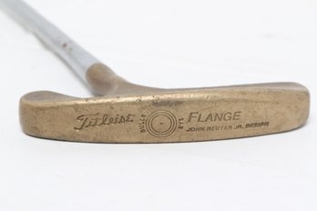 Titleist Bulls Eye Putter