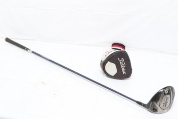 Titleist TS2 Golf Driver With Headcover