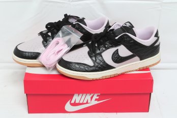 Nike Dunk Low Retro LTD Sneakers In Box Size 10