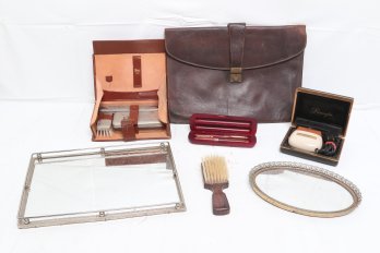 Lot Of Vintage Items