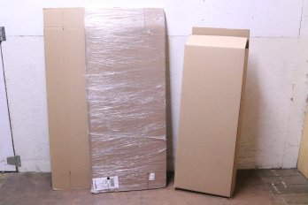 Group Of Guitar Shiping Boxes 18 X 6 X 45