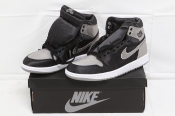 Air Jordan 1 Retro In Box Size 11