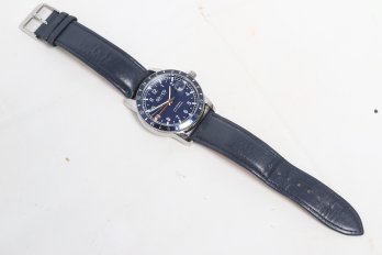 So& Co New York Yacht Timer Men's Wrist Watch - Works Well