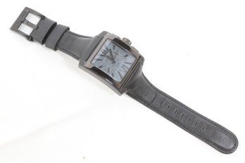 TW Steel Chronograph  Men's Wrist Watch - Works Well