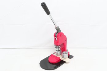 VEVOR Button Maker Machine
