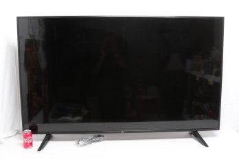 65' LG Ultra HD 4K Smart TV (LG Channels, Netflix, Prime, Disney , Apple TV & More