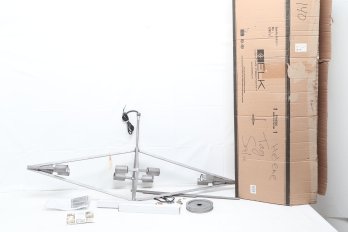 ELK Contemporary Light Fixture Retail $ 550.00