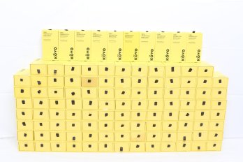 Kovo Essentials Bakuchiol  CBD Face Serum Huge 112 Pieces NOS