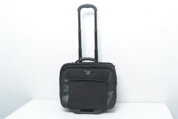 Swiss Army Rolling Laptop Carryon Bag