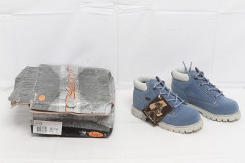 Lugz Drifter Boots New Size 11.0 D