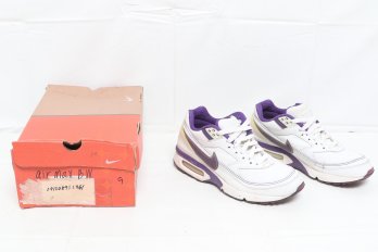 Vintage Nike  Air Max BW Sneakers Size 9 With Box