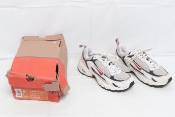 Vintage Nike  WMNS Air Test Drive Plus Sneakers Size 6.5 With Box