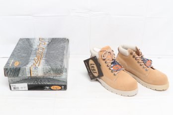 Lugz Drifter Boots New Size 9.5M With Box